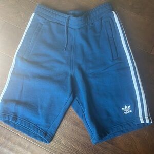 Adidas originals trefoil shorts - unworn